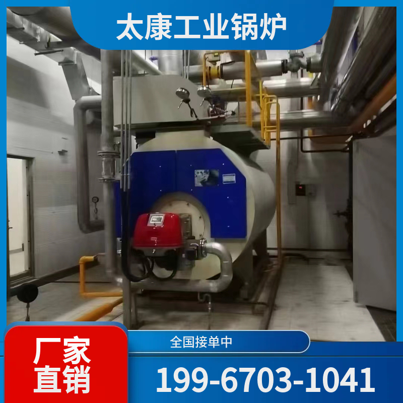 塔城低氮热水锅炉